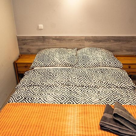 דירות קריניצה זדרוי Trojanda מראה חיצוני תמונה