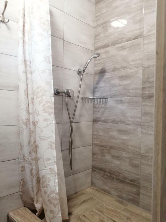 דירות קריניצה זדרוי Trojanda מראה חיצוני תמונה