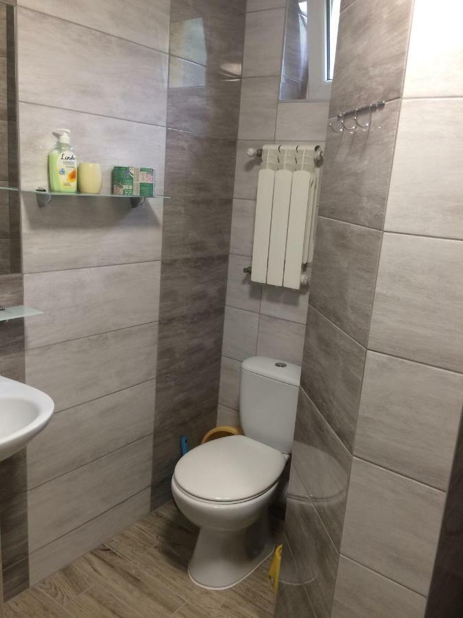 דירות קריניצה זדרוי Trojanda מראה חיצוני תמונה